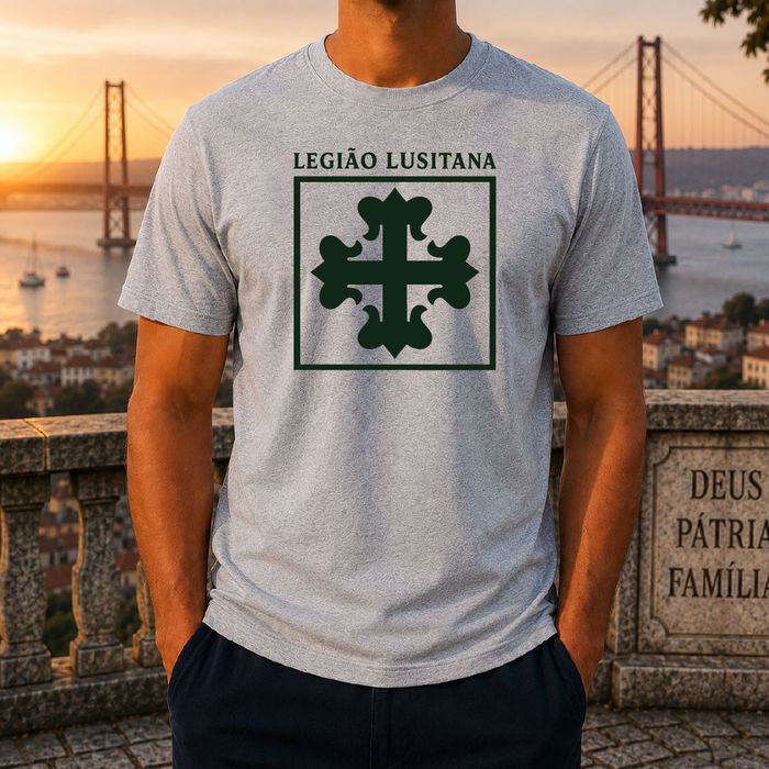 Legião Lusitana