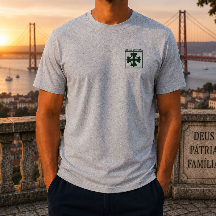 Legião Lusitana