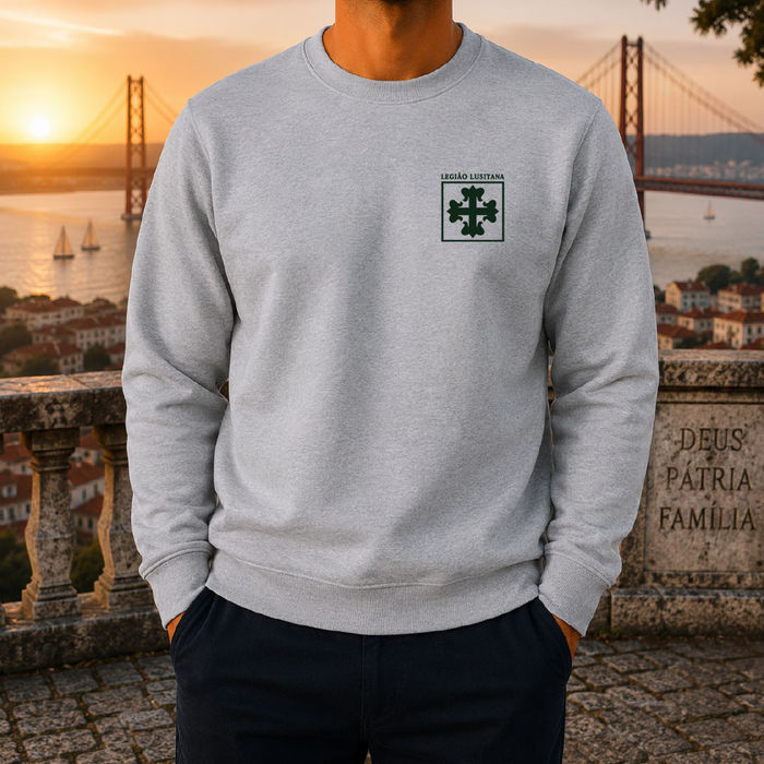 Legião Lusitana