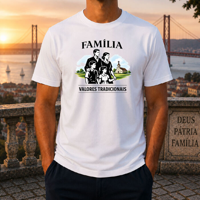 Família
