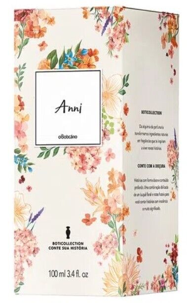 Anni Eau de Toilette, 100ml