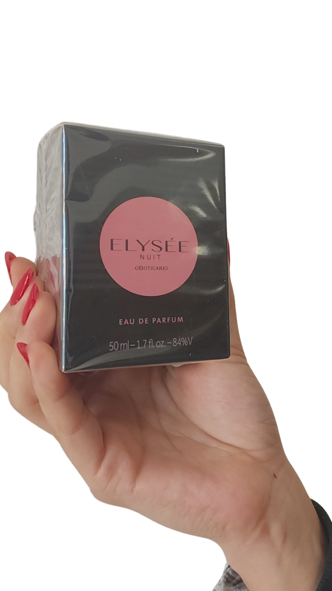 Elysée Nuit Eau de Parfum 50ml