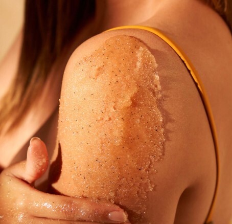 Esfoliante Corporal Sugar Body Scrub + Quinoa 200g