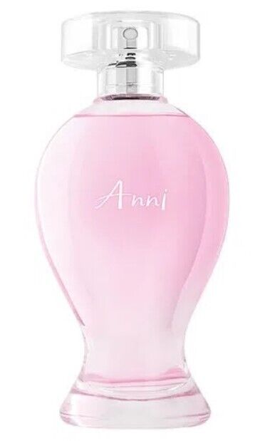 Anni Eau de Toilette, 100ml