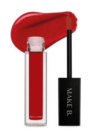 Batom Liquído Mate, 5 ml cor Red Boost
