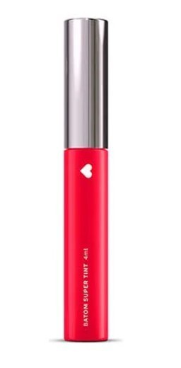 Batom Super Tint 4ml, Cor Vevetint