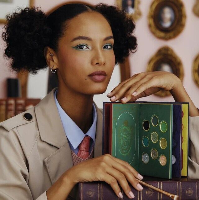 Paleta de Maquilhagem Multifuncional Harry Potter Quem Disse, Berenice? 54g
