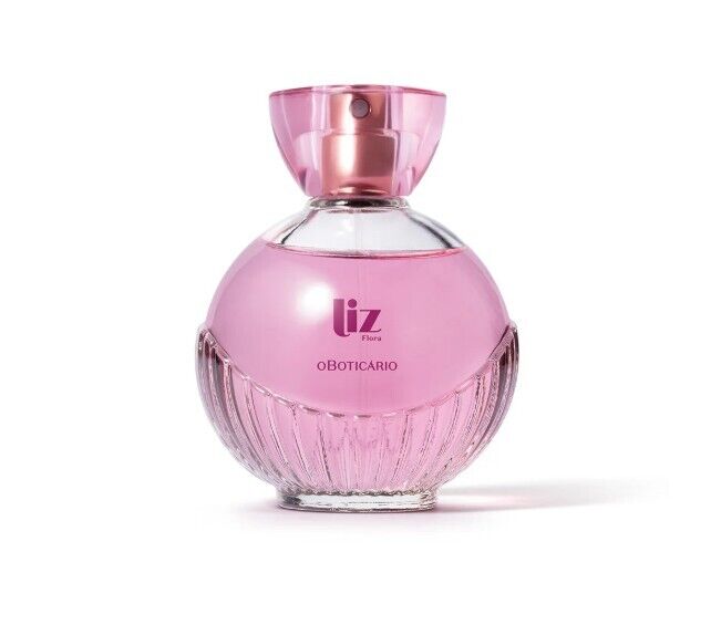 Liz Flora Eau de Toilette, 100ml