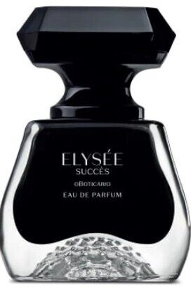 Elysée Succès Eau de Parfum, 50ml