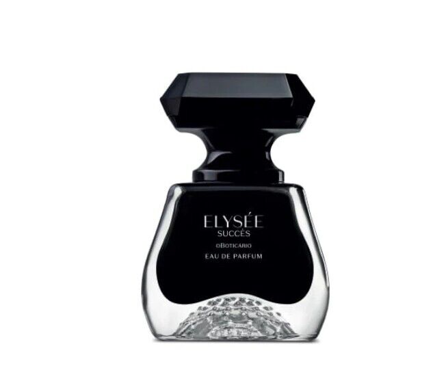 Elysée Succès Eau de Parfum, 50ml