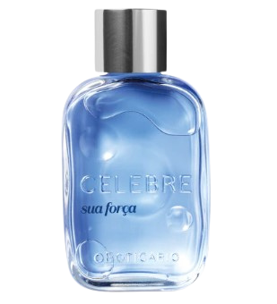 Celebre Masculino Eau de Toilette, 100ml