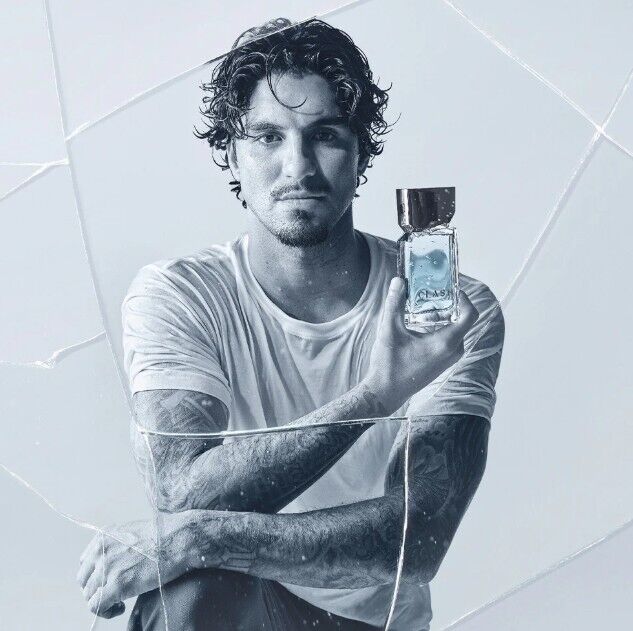 Clash O Boticário Eau de Toilette, 100ml