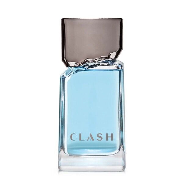 Clash O Boticário Eau de Toilette, 100ml