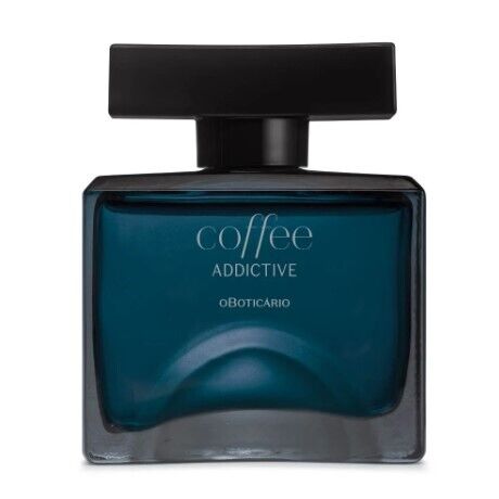Coffee Man Addictive Eau de Toilette, 100ml
