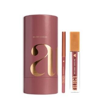 Coffret de Natal Aura Signature Lips Truffle