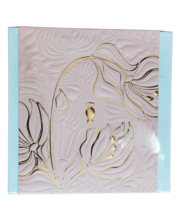 Coffret Dia da Mãe Lily 1