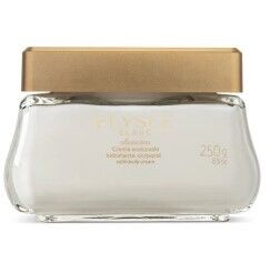 Creme Hidratante Acetinado Elysée Blanc, 250gr