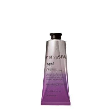 Creme Hidratante Mãos Native SPA Açai, 75 g