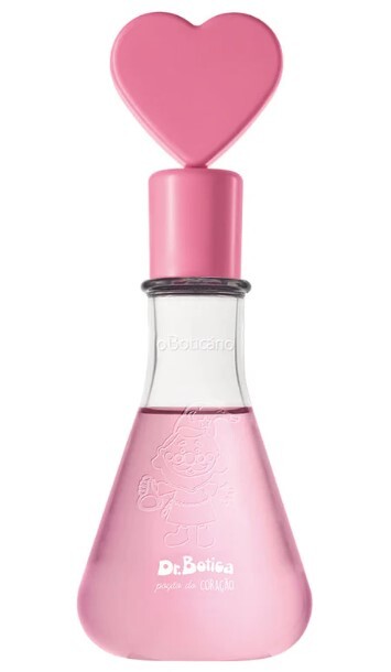 Poção do Coração, 120ml