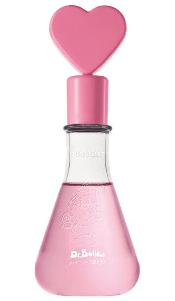 Poção do Coração, 120ml