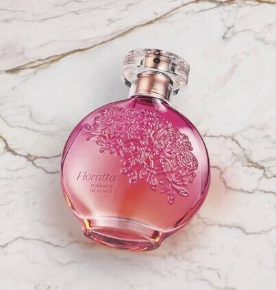 Floratta Romance Verão Eau de Toilette, 75ml