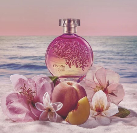 Floratta Romance Verão Eau de Toilette, 75ml