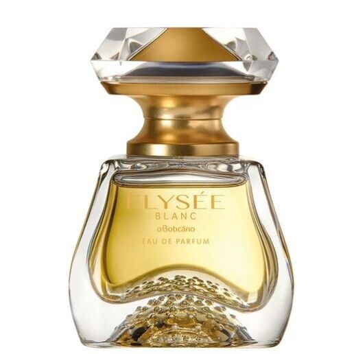 Elysée Blanc Eau de Parfum, 50ml