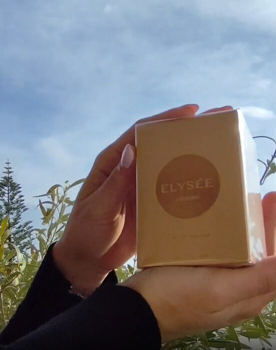 Elysée Eau de Parfum 50ml