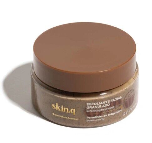 Esfoliante Facial Brigadeiro Skin, 50g
