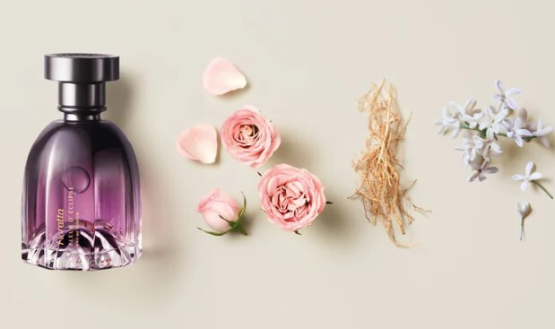 Floratta Fleur D Éclipse EDP 75ml
