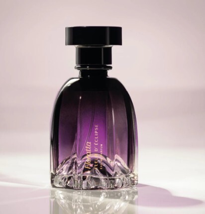 Floratta Fleur D Éclipse EDP 75ml