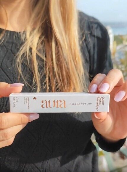 Gloss Boss Aura, 4ml