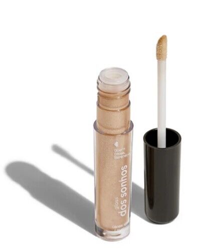 Gloss dos Sonhos Vilnidex, 4ml