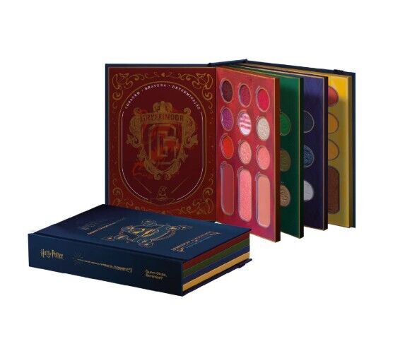 Paleta de Maquilhagem Multifuncional Harry Potter Quem Disse, Berenice? 54g
