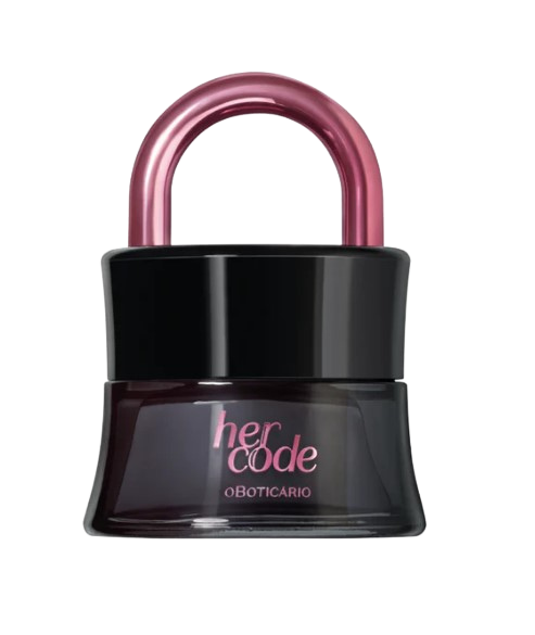 Her Code Touch Eau de Parfum, 50ml