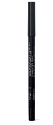 Lápis para Olhos Gel Ultrablack 1,2g