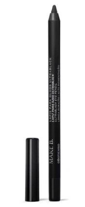 Lápis para Olhos Gel Ultrablack 1,2g