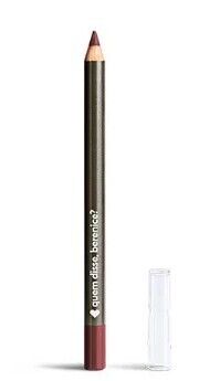 Lápis Contorno Labial 1 Marronis 1g