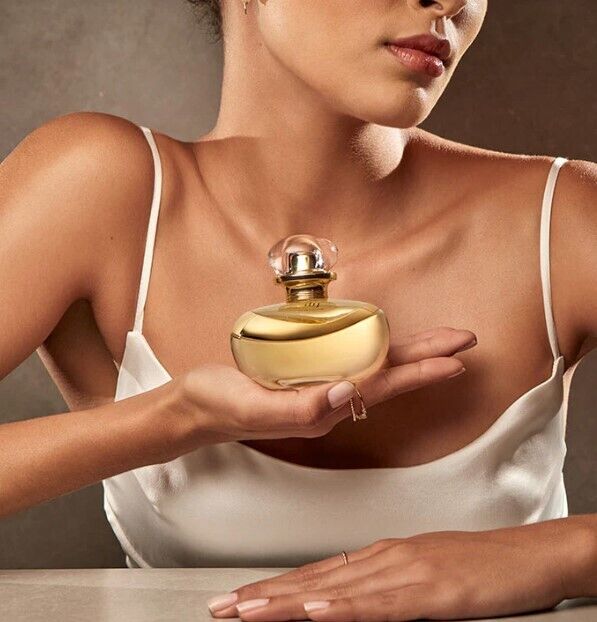 Lily Eau de Parfum, 75ml