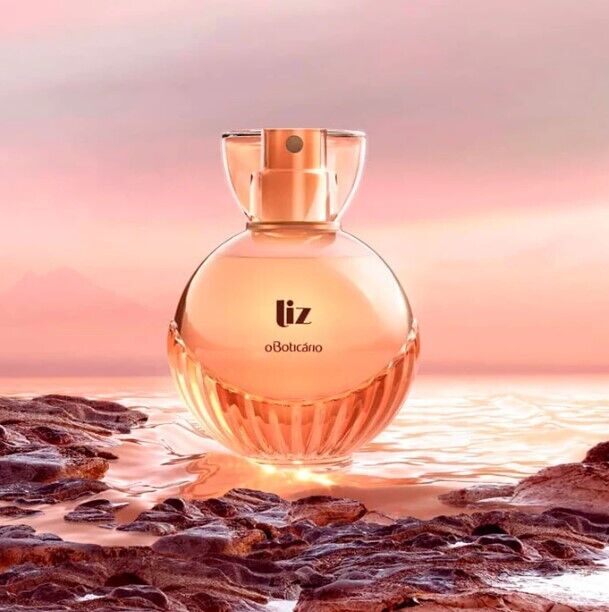 Liz Eau De Toilette, 100ml