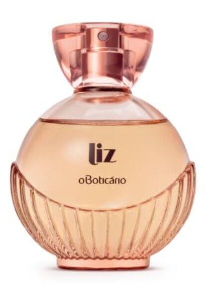 Liz Eau De Toilette, 100ml
