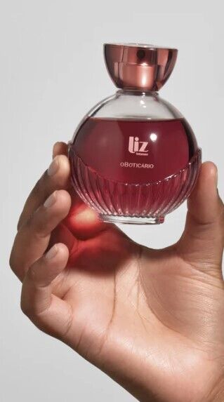 Liz Intenso Eau de Toilette, 100ml