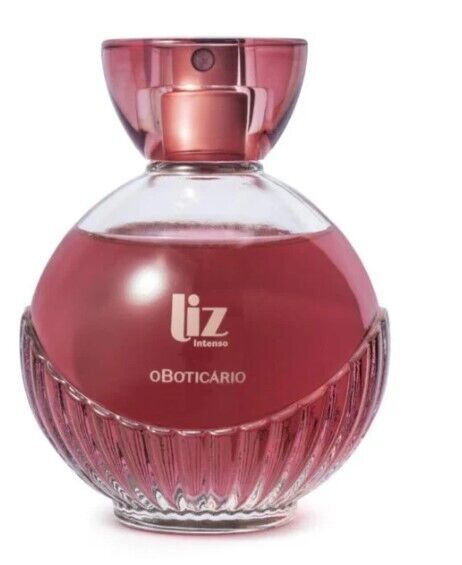 Liz Intenso Eau de Toilette, 100ml