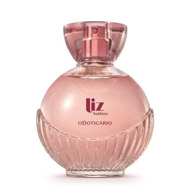 Liz Sublime Eau de Toilette, 100ml