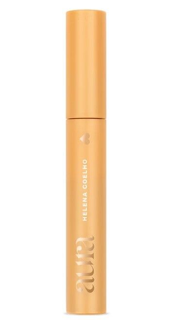 Máscara de Pestanas Aura By Helena Coelho, 12ml