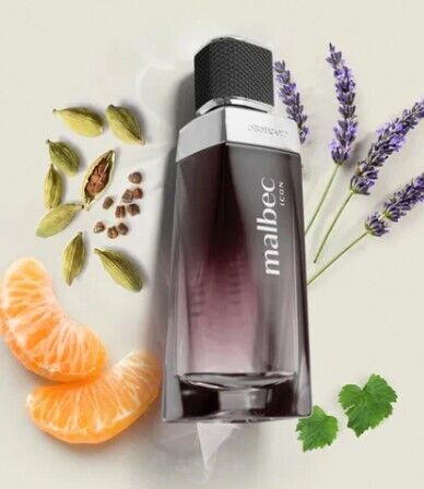 Malbec Icon Eau de Toilette, 100ml