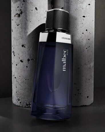 Malbec Noir Eau de Toilette, 100ml