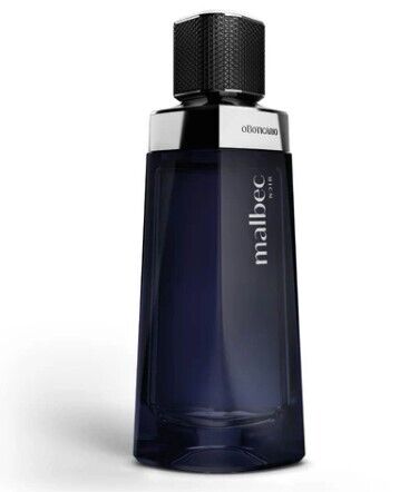Malbec Noir Eau de Toilette, 100ml