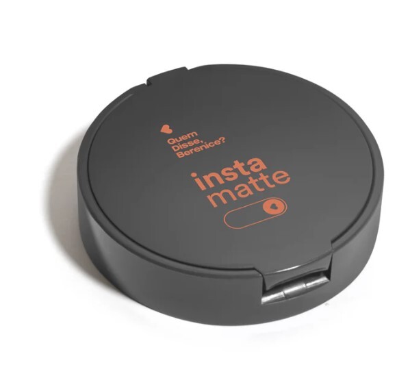 Pó Translúcido Compacto Instamatte, 6g 3