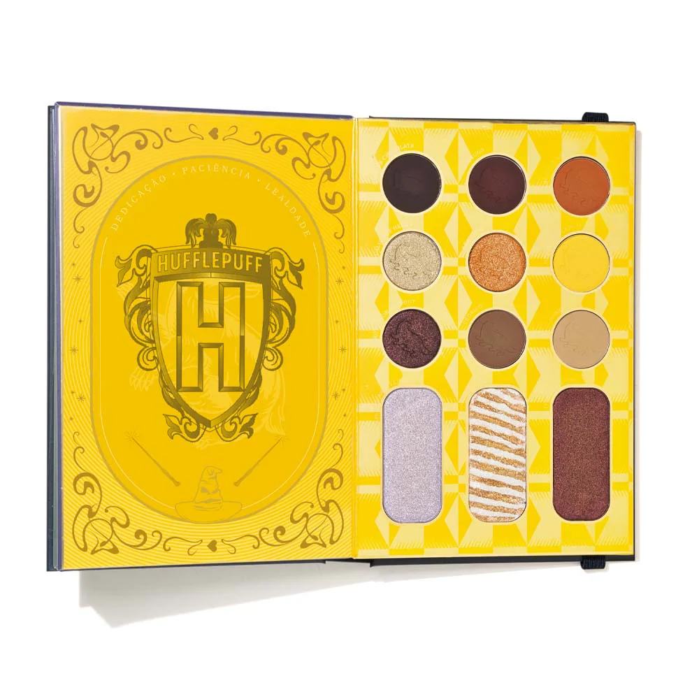 Paleta de Maquilhagem Multifuncional Harry Potter Quem Disse, Berenice? 54g
